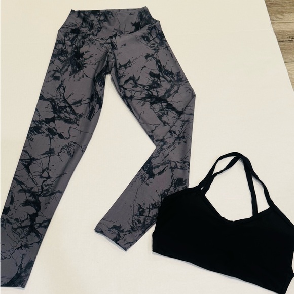 Marble Motion Set-Made in Brazil - Picture 3 of 4